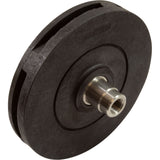 Impeller, WMC/PPC AT Series Pump, 1.5hp, Full Rate : 20SS6222 - PPC Pump - 20SS6222 - PartsForSpas.com