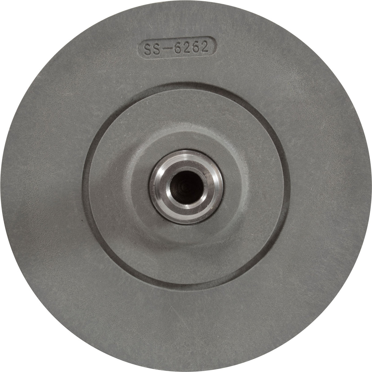 Impeller, WMC/PPC AT Series Pump, 2.0hp, Full Rate : 25SS6262 - PPC Pump - 25SS6262 - PartsForSpas.com