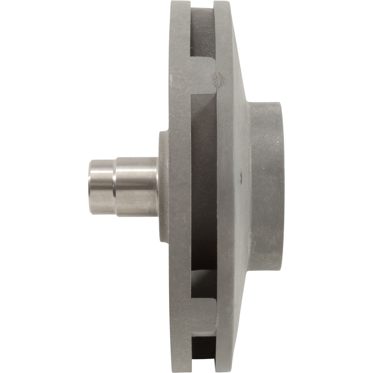 Impeller, WMC/PPC AT Series Pump, 2.0hp, Full Rate : 25SS6262 - PPC Pump - 25SS6262 - PartsForSpas.com
