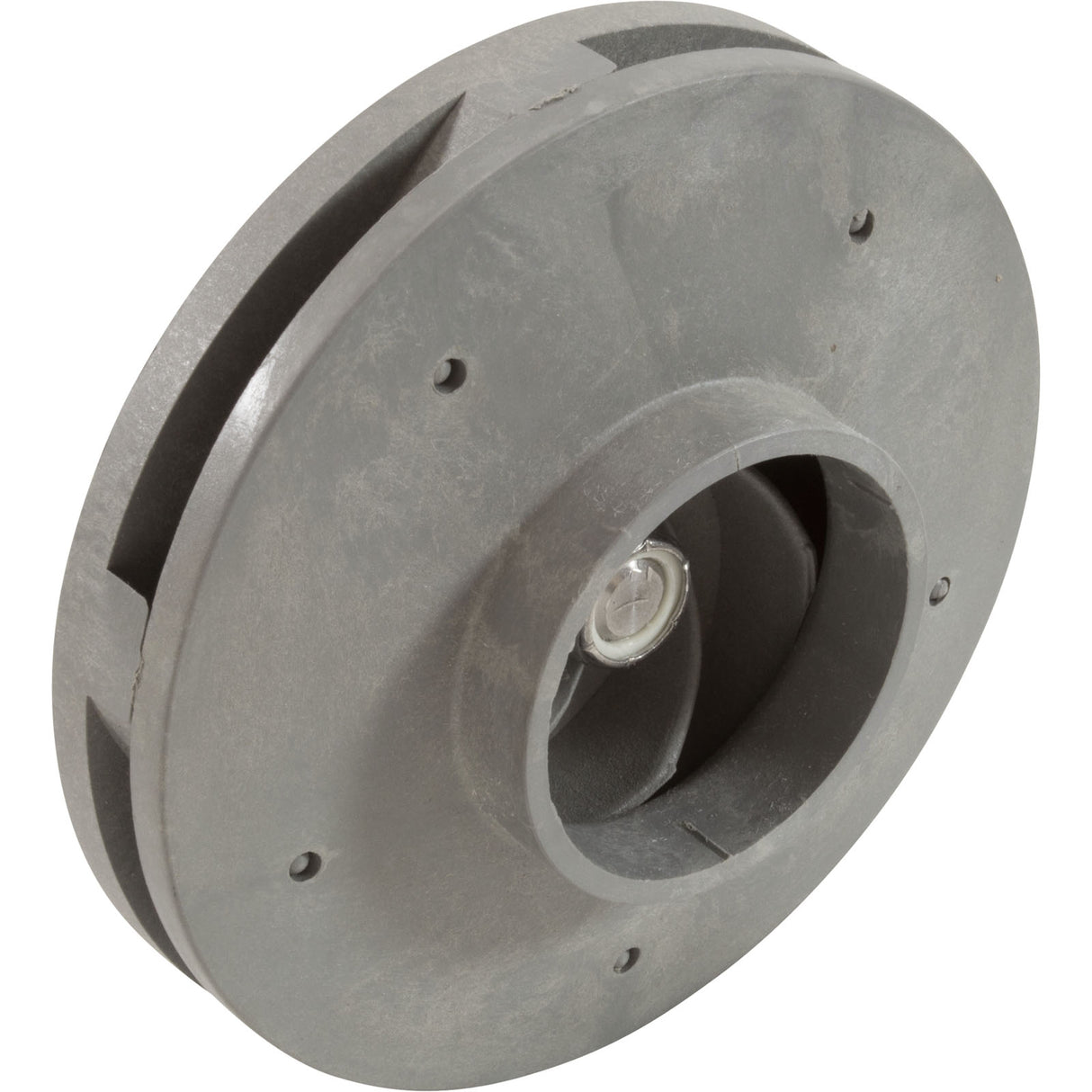 Impeller, WMC/PPC AT Series Pump, 2.0hp, Full Rate : 25SS6262 - PPC Pump - 25SS6262 - PartsForSpas.com