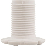 Wall Fitting, Waterway, Air Injector, White : 215-2150