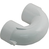 U-Bend, Waterway, 2" Slip x 2" Slip : 429-4030