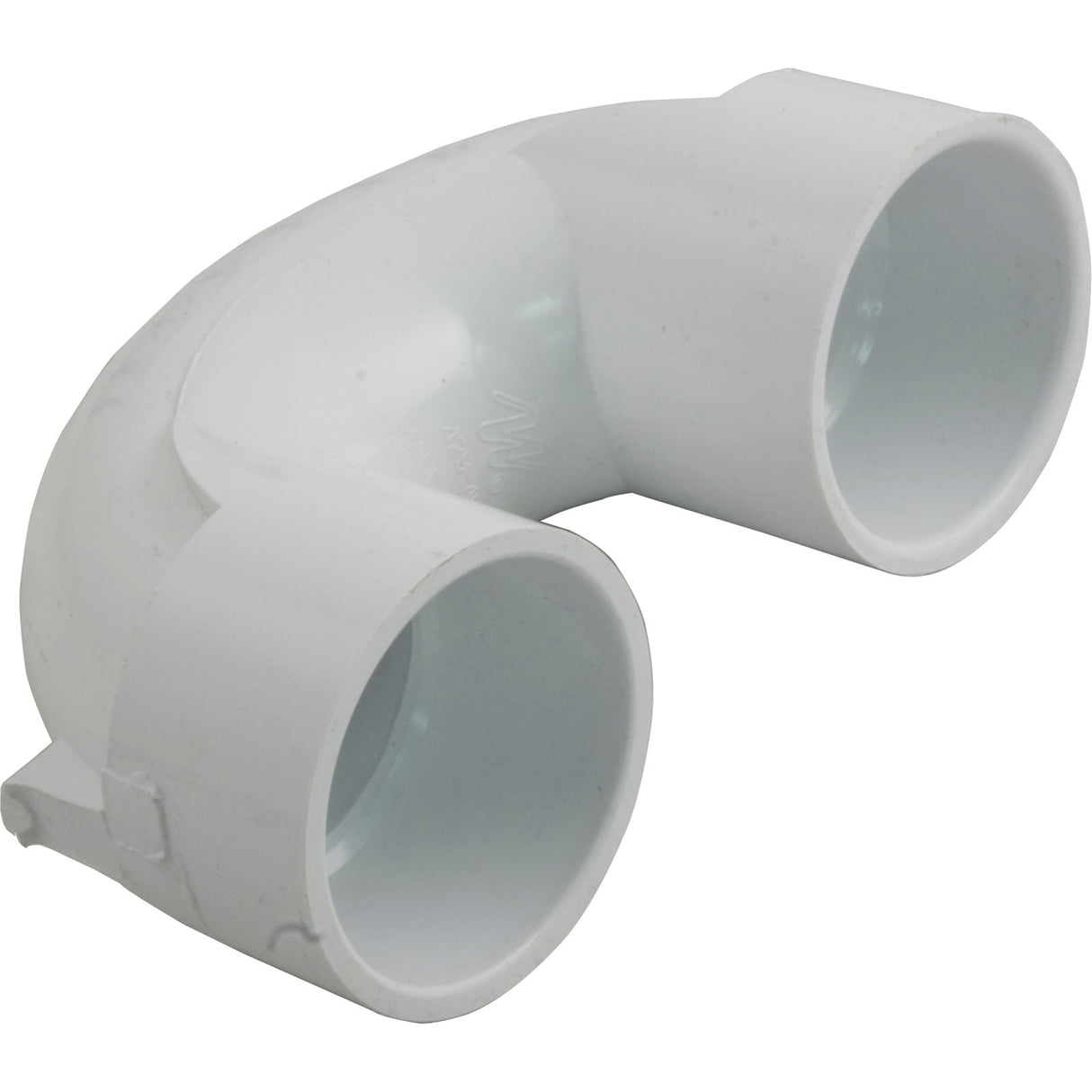 U-Bend, Waterway, 2" Slip x 2" Slip : 429-4030