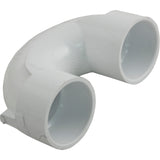 U-Bend, Waterway, 2" Slip x 2" Slip : 429-4030