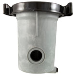 Trap Assy, WW Ctr Disch/Spa-Flo, 1-1/2"Union x 1-1/2"mbt/fpt : 310-5400