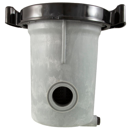 Trap Assy, WW Ctr Disch/Spa-Flo, 1-1/2"Union x 1-1/2"mbt/fpt : 310-5400 - Waterway Plastics - 8.06105E+11 - PartsForSpas.com