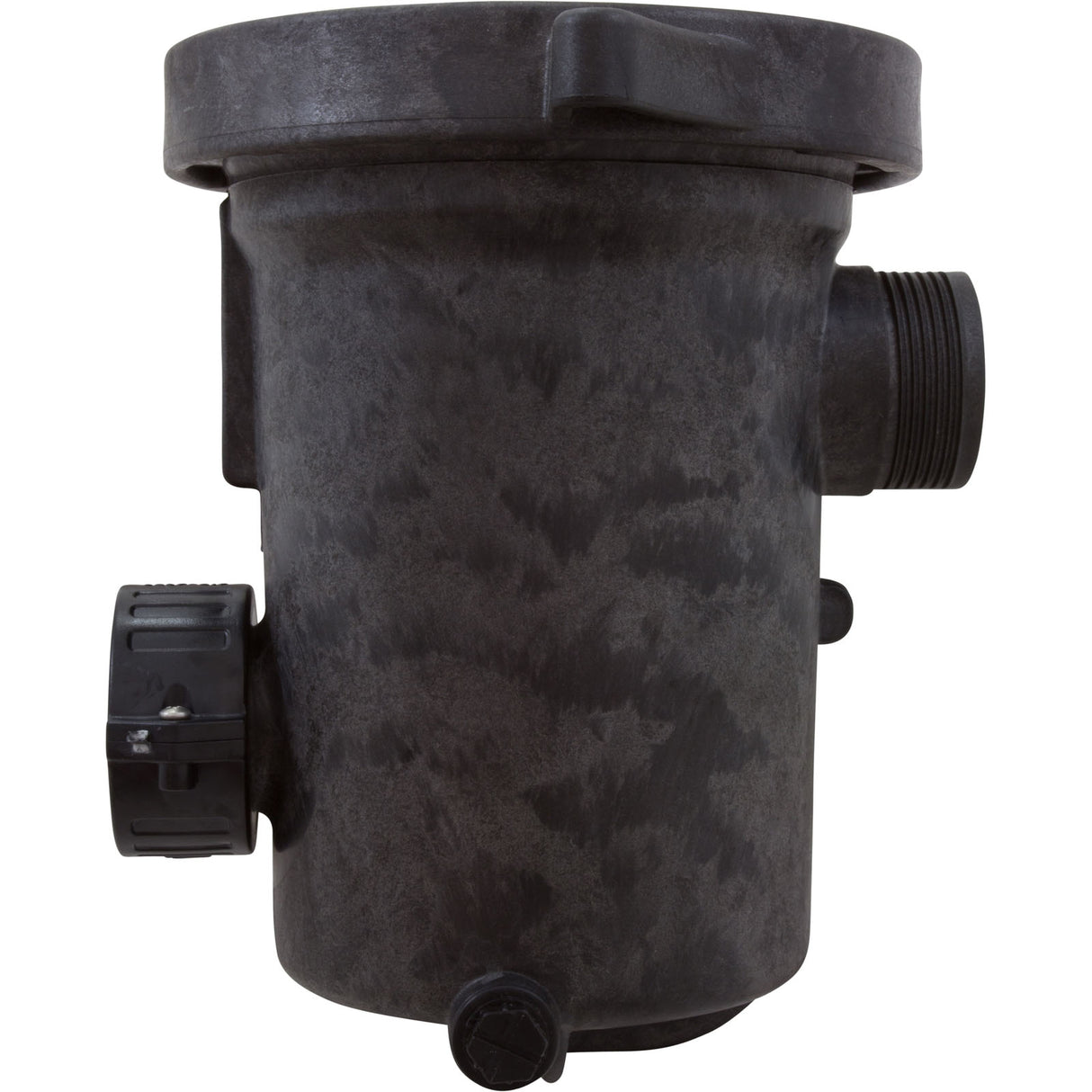 Trap Assy, WW Ctr Disch/Spa-Flo, 1-1/2"Union x 1-1/2"mbt/fpt : 310-5400 - Waterway Plastics - 806105063540 - PartsForSpas.com
