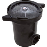 Trap Assy, WW, 6", 2"Union x 1-1/2"mbt/fpt, New Version 2pc lid : 310-6500 - Waterway - 806105063687 - PartsForSpas.com