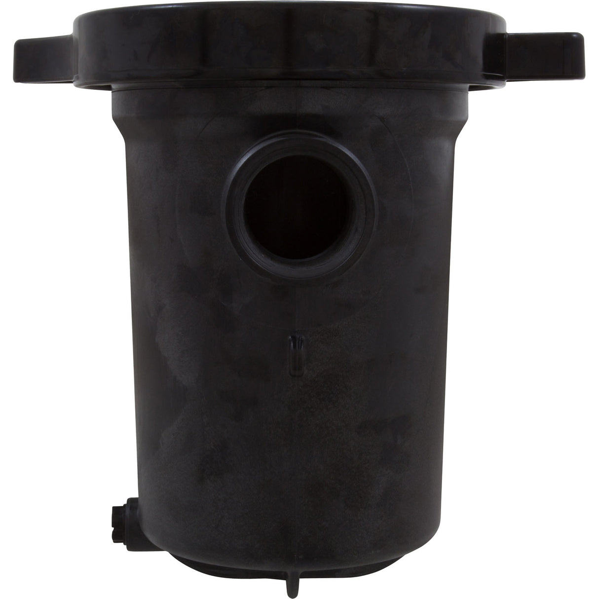Trap Assy, WW, 6", 2"Union x 1-1/2"mbt/fpt, New Version 2pc lid : 310-6500 - Waterway - 806105063687 - PartsForSpas.com