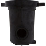Trap Assy, WW, 6", 2"Union x 1-1/2"mbt/fpt, New Version 2pc lid : 310-6500 - Waterway - 806105063687 - PartsForSpas.com