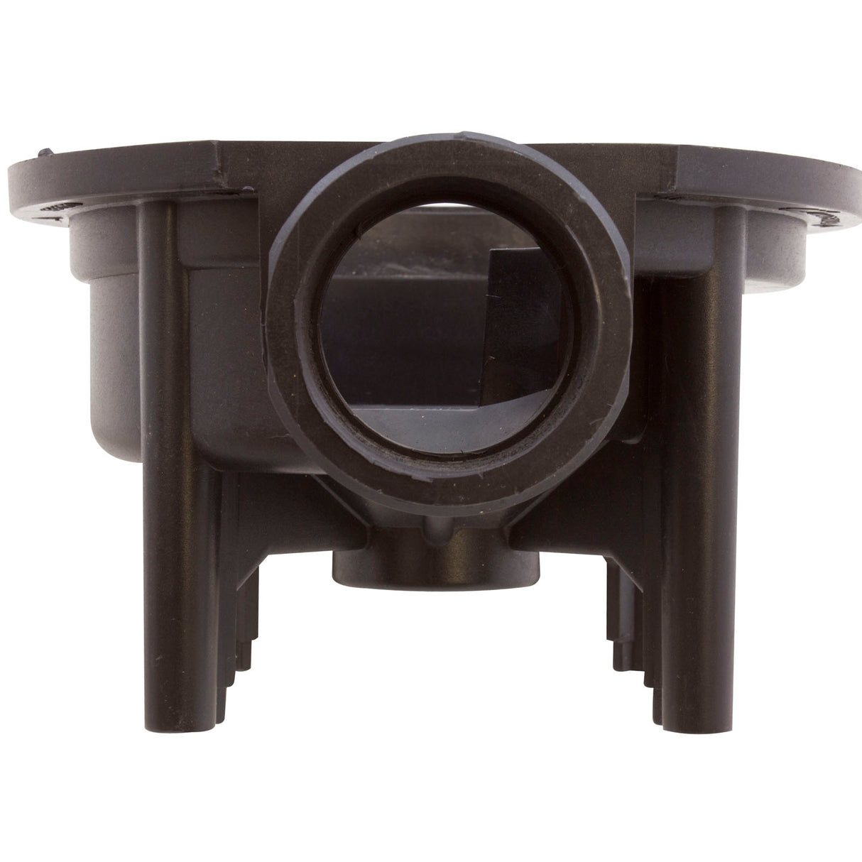 Volute, Waterway E-Series, 6-Screw, Center Disch : 315-1070 - Waterway Plastics - 806105440549 - PartsForSpas.com