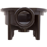 Volute, Waterway E-Series, 6-Screw, Center Disch : 315-1070 - Waterway Plastics - 806105440549 - PartsForSpas.com