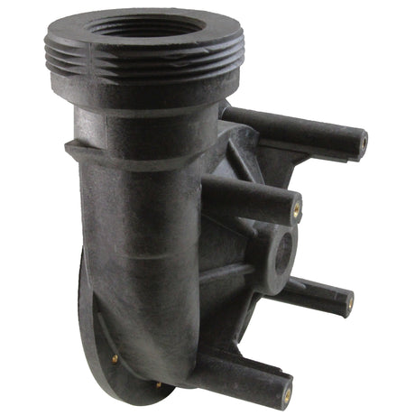 Volute, Waterway "E" Series, 2", Side Discharge : 315-2520 - Waterway - 806105521347 - PartsForSpas.com