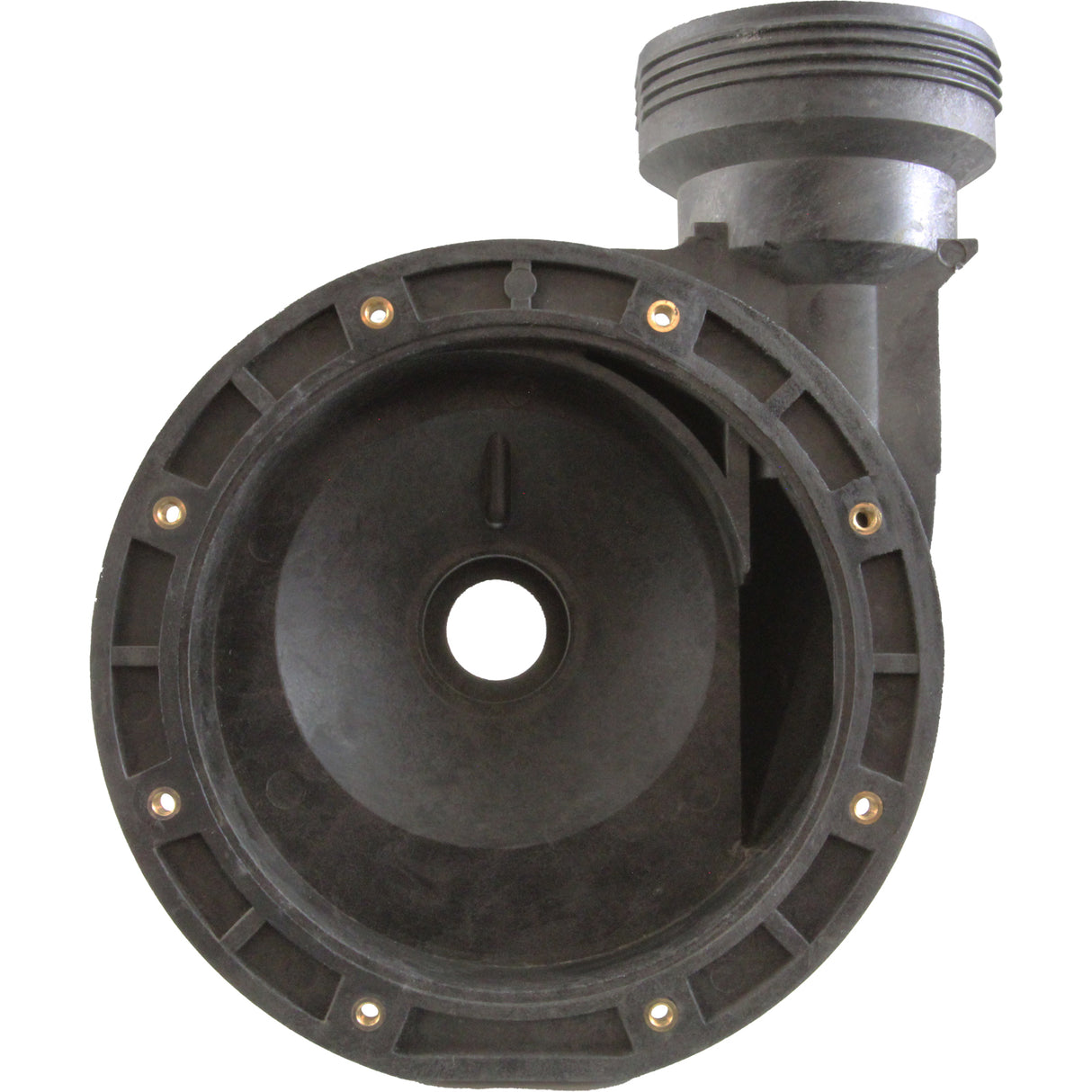 Volute, Waterway "E" Series, 2", Side Discharge : 315-2520 - Waterway - 806105521347 - PartsForSpas.com