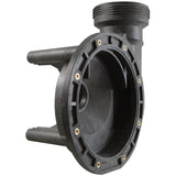 Volute, Waterway "E" Series, 2", Side Discharge : 315-2520 - Waterway - 806105521347 - PartsForSpas.com