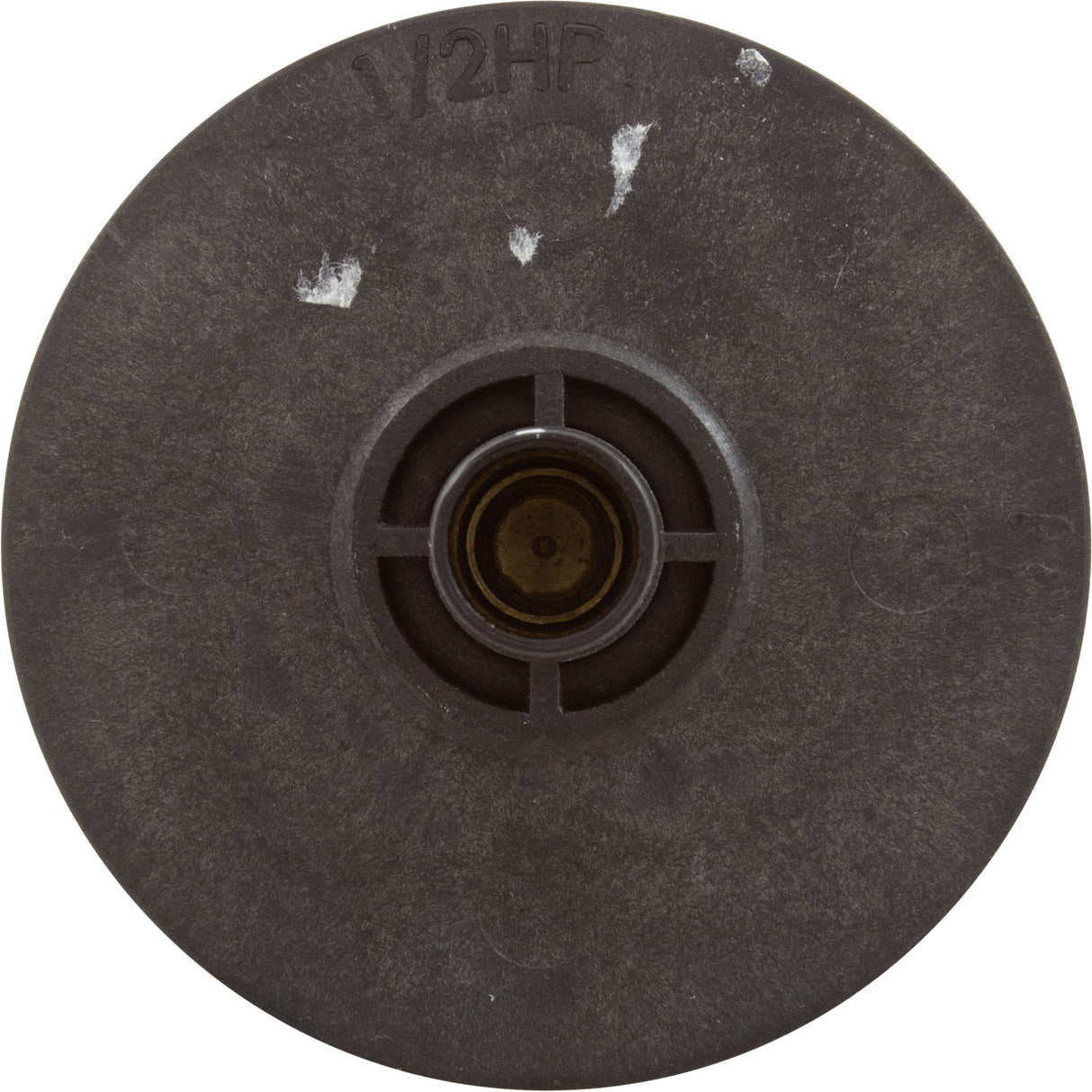 Impeller, Waterway E-Series, 0.5 Horsepower : 310-8000 - Waterway Plastics - 310-8000 - PartsForSpas.com