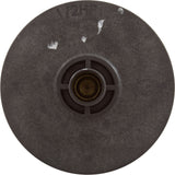 Impeller, Waterway E-Series, 0.5 Horsepower : 310-8000 - Waterway Plastics - 310-8000 - PartsForSpas.com