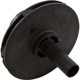 Impeller, Waterway E-Series, 0.75 Horsepower : 310-8010 - Waterway Plastics - 806105460622 - PartsForSpas.com