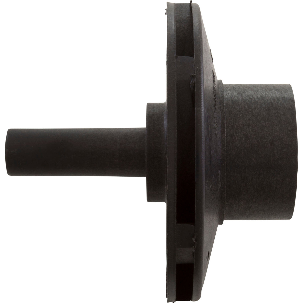 Impeller, Waterway E-Series, 0.75 Horsepower : 310-8010 - Waterway Plastics - 806105460622 - PartsForSpas.com