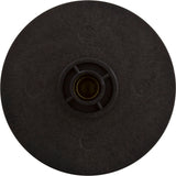 Impeller, Waterway E-Series, 1.0 Horsepower (Red) : 310-8020 - Waterway Plastics - 806105460639 - PartsForSpas.com