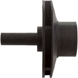 Impeller, Waterway E-Series, 1.0 Horsepower (Red) : 310-8020 - Waterway Plastics - 806105460639 - PartsForSpas.com