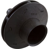 Impeller, Waterway E-Series, 1.0 Horsepower (Red) : 310-8020 - Waterway Plastics - 806105460639 - PartsForSpas.com
