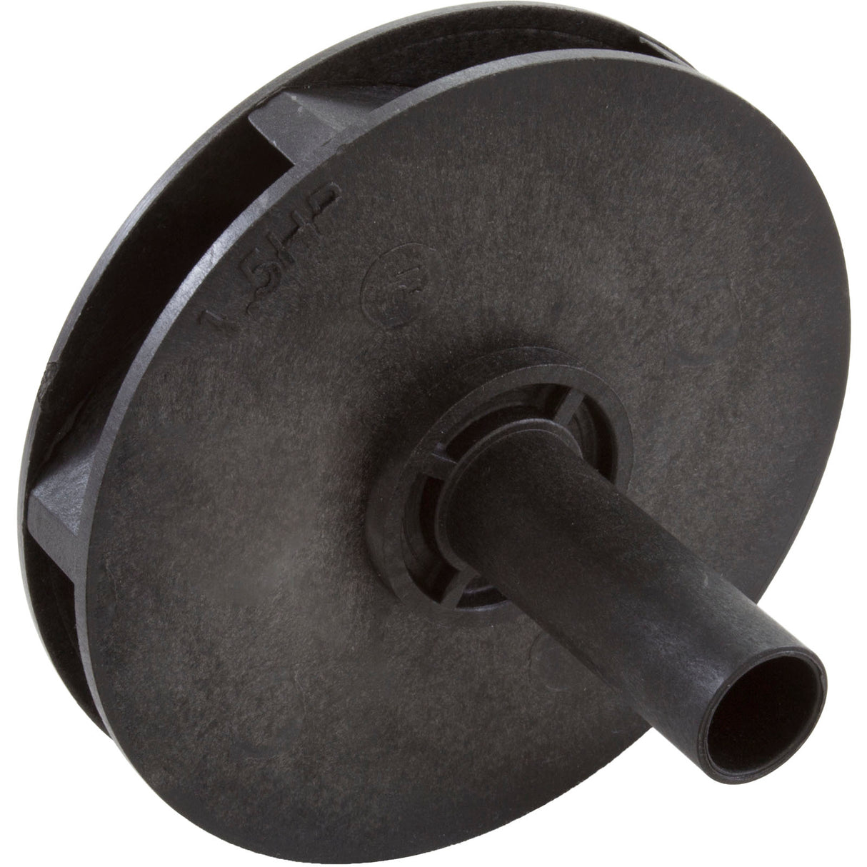 Impeller, Waterway E-Series, 1.5 Horsepower (Yellow) : 310-8030 - Waterway Plastics - 806105460646 - PartsForSpas.com