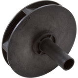 Impeller, Waterway E-Series, 1.5 Horsepower (Yellow) : 310-8030 - Waterway Plastics - 806105460646 - PartsForSpas.com