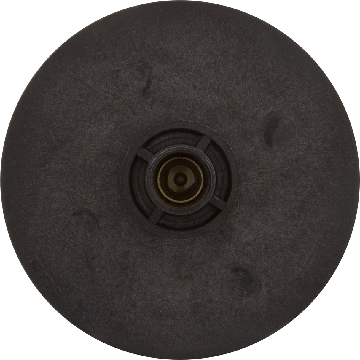 Impeller, Waterway E-Series, 1.5 Horsepower (Yellow) : 310-8030 - Waterway Plastics - 806105460646 - PartsForSpas.com