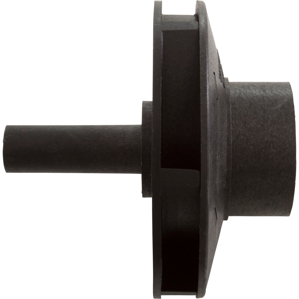 Impeller, Waterway E-Series, 1.5 Horsepower (Yellow) : 310-8030 - Waterway Plastics - 806105460646 - PartsForSpas.com
