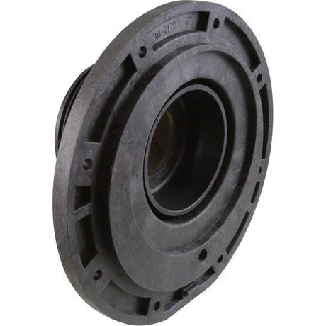 Faceplate, Waterway Hi-Flo II, 2"mbt : 311-2170 - Waterway - 806105484147 - PartsForSpas.com
