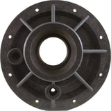 Faceplate, Waterway Hi-Flo II, 2"mbt : 311-2170 - Waterway - 806105484147 - PartsForSpas.com