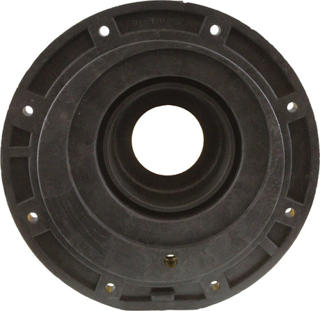 Faceplate, Waterway Hi-Flo II, 2"mbt : 311-2170 - Waterway - 806105484147 - PartsForSpas.com