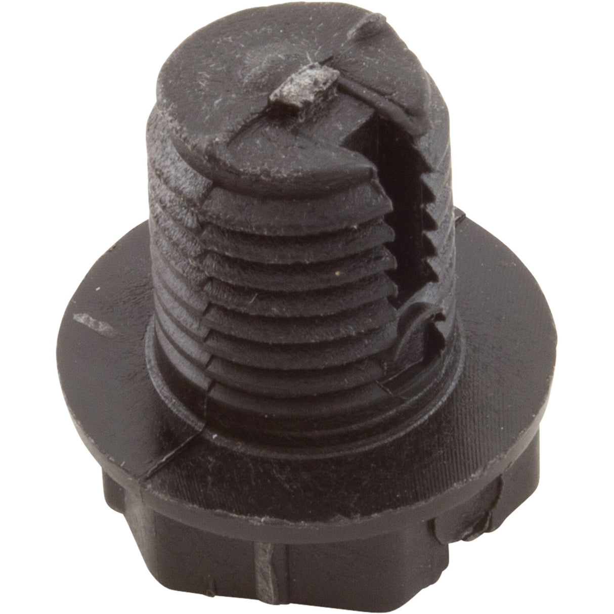 Drain Plug, Waterway : 715-1201 - Waterway Plastics - 806105125316 - PartsForSpas.com