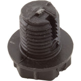 Drain Plug, Waterway : 715-1201 - Waterway Plastics - 806105125316 - PartsForSpas.com