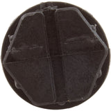 Drain Plug, Waterway : 715-1201 - Waterway Plastics - 806105125316 - PartsForSpas.com