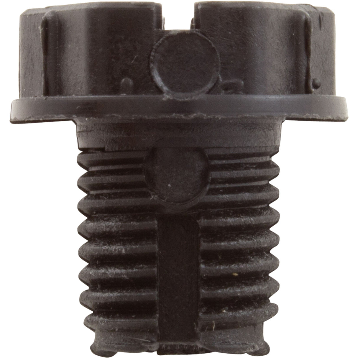 Drain Plug, Waterway : 715-1201 - Waterway Plastics - 806105125316 - PartsForSpas.com