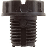 Drain Plug, Waterway : 715-1201 - Waterway Plastics - 806105125316 - PartsForSpas.com