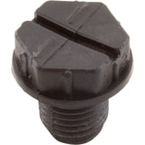 Drain Plug, Waterway : 715-1201 - Waterway Plastics - 806105125316 - PartsForSpas.com
