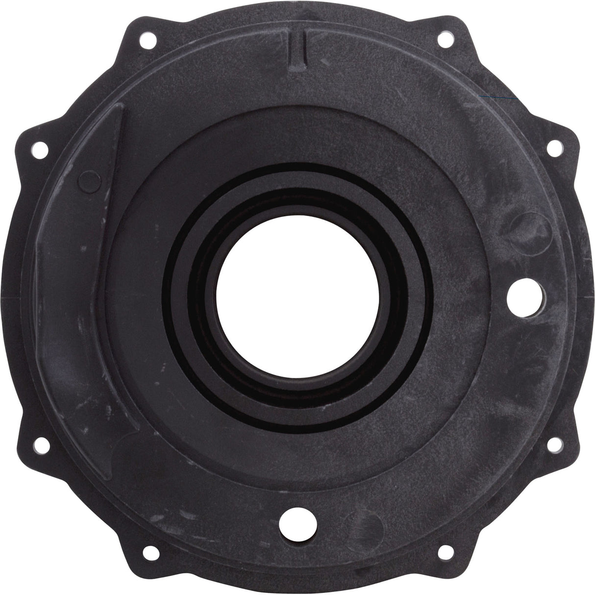 Faceplate, Waterway Hi-Flo, 2"mbt : 311-2140 - Waterway Plastics - 806105064035 - PartsForSpas.com