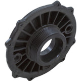 Faceplate, Waterway Hi-Flo, 2"mbt : 311-2140 - Waterway Plastics - 806105064035 - PartsForSpas.com