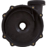 Volute, Waterway HiFlo, 2", Side Discharge, Plastic : 315-2500 - Waterway Plastics - 806105064950 - PartsForSpas.com