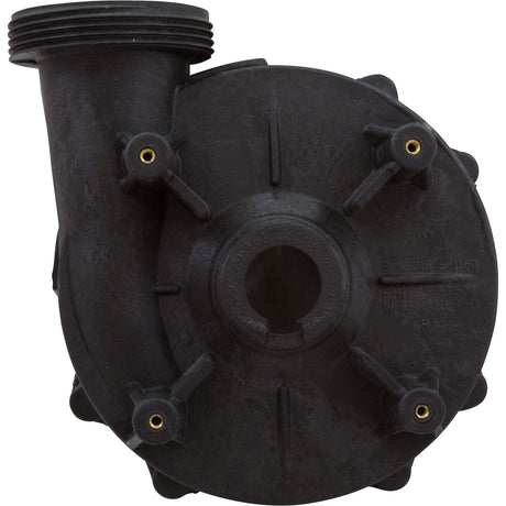 Volute, Waterway HiFlo, 2", Side Discharge, Plastic : 315-2500 - Waterway Plastics - 806105064950 - PartsForSpas.com