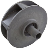 Impeller, WW HiFlo, Side Discharge, 4.0 Horsepower (Blue) : 310-4050 - Waterway Plastics - 806105063229 - PartsForSpas.com