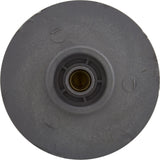 Impeller, WW HiFlo, Side Discharge, 4.0 Horsepower (Blue) : 310-4050 - Waterway Plastics - 806105063229 - PartsForSpas.com