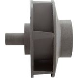 Impeller, WW HiFlo, Side Discharge, 4.0 Horsepower (Blue) : 310-4050 - Waterway Plastics - 806105063229 - PartsForSpas.com