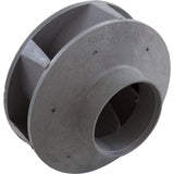 Impeller, WW HiFlo, Side Discharge, 4.0 Horsepower (Blue) : 310-4050 - Waterway Plastics - 806105063229 - PartsForSpas.com