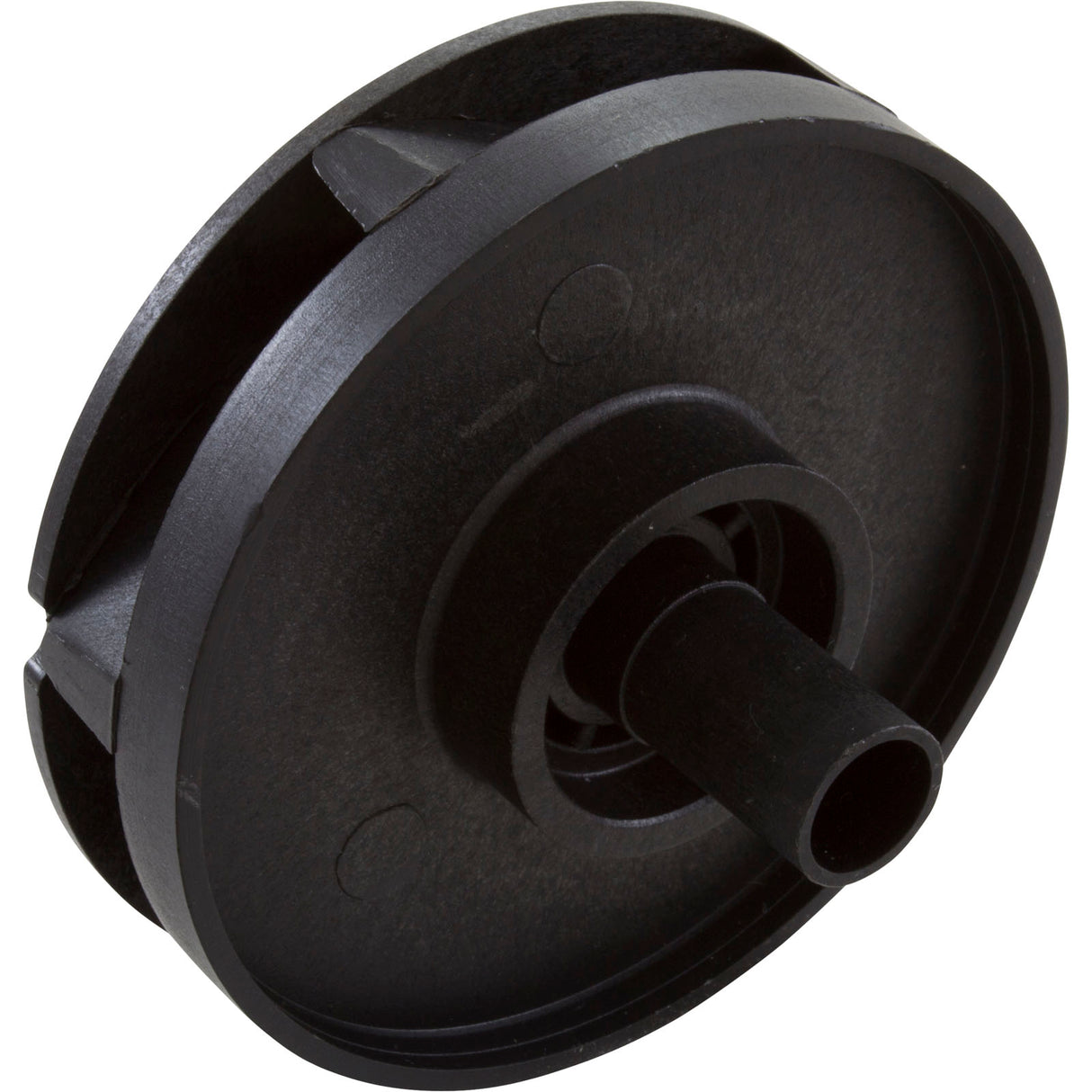 Impeller, WW HiFlo, Side Discharge, 3.0 Horsepower (Green) : 310-4020 - Waterway Plastics - 806105063205 - PartsForSpas.com