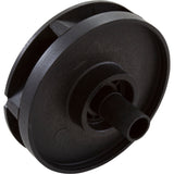 Impeller, WW HiFlo, Side Discharge, 3.0 Horsepower (Green) : 310-4020 - Waterway Plastics - 806105063205 - PartsForSpas.com