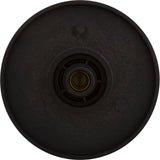Impeller, WW HiFlo, Side Discharge, 3.0 Horsepower (Green) : 310-4020 - Waterway Plastics - 806105063205 - PartsForSpas.com